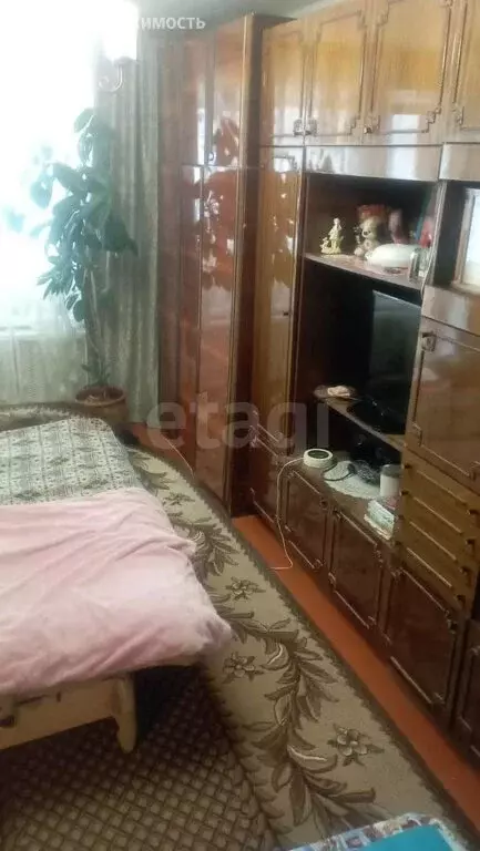 1-комнатная квартира: Торжок, улица Металлистов, 5 (31.9 м) - Фото 0