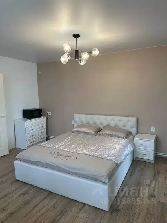 Дом в Крым, Сакский район, Новофедоровка пгт ул. Трудовая, 2А (47 м) - Фото 0