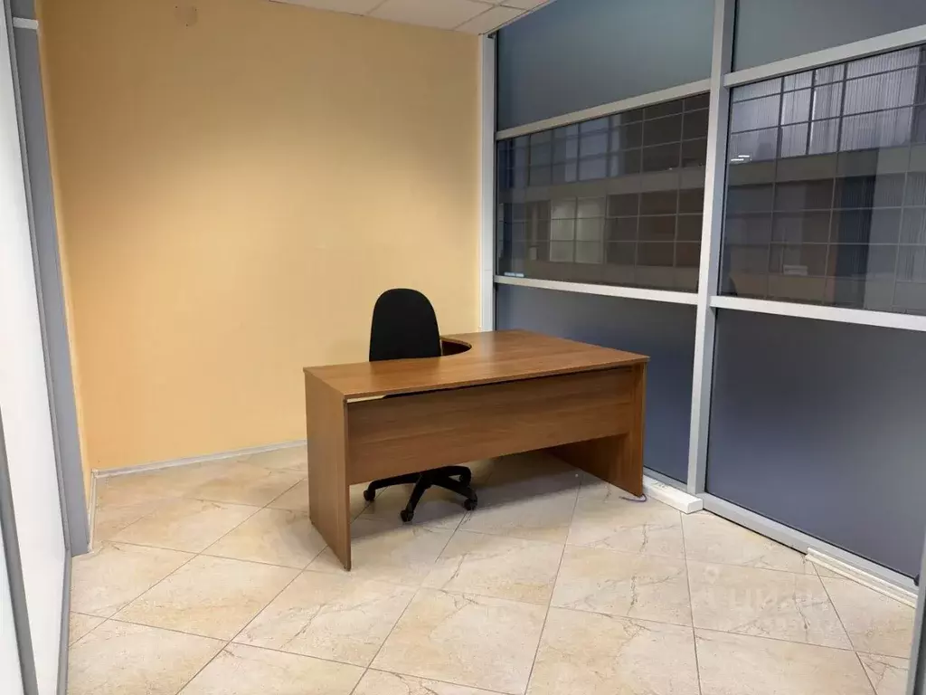 Офис в Москва ул. Горбунова, 2С3 (76 м) - Фото 1