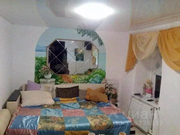 Дом в Ростовская область, Шахты Кадровая ул. (54 м) - Фото 1