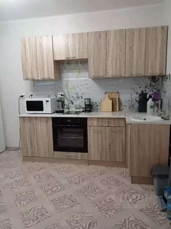 1-к кв. Новосибирская область, Новосибирский район, Мичуринский ... - Фото 1