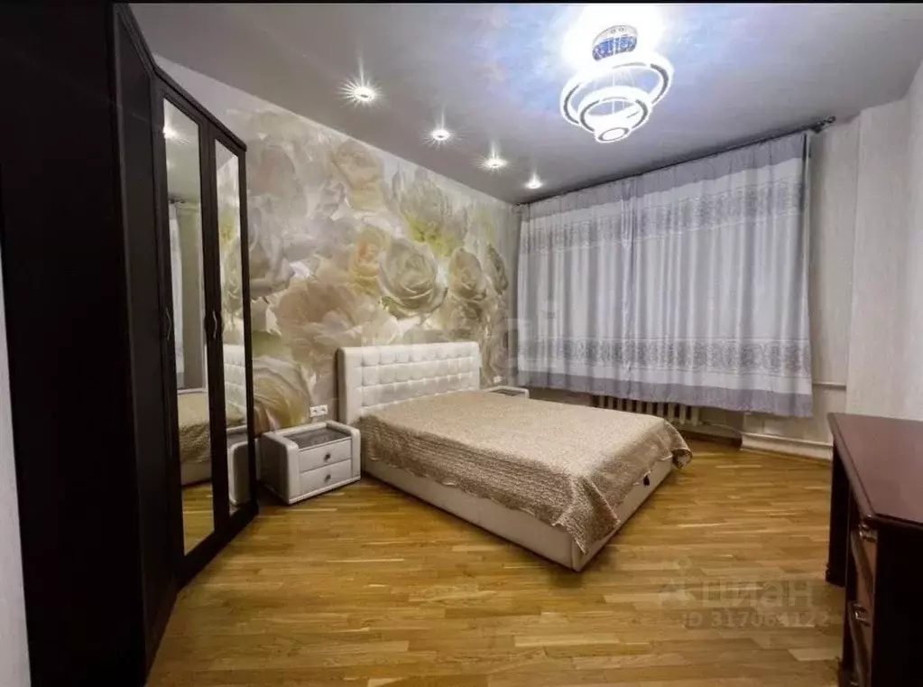 3-к кв. Новосибирская область, Новосибирск ул. Фрунзе, 18/1 (100.0 м) - Фото 1