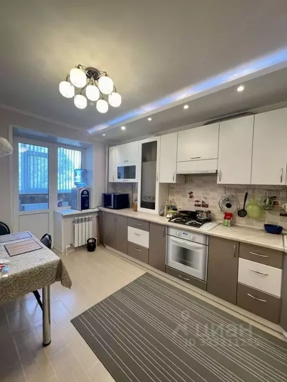 1-к кв. Брянская область, Брянск ул. Баумана, 14 (38.8 м) - Фото 2