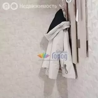 1-комнатная квартира: Новокузнецк, Октябрьский проспект, 39 (30.4 м) - Фото 1