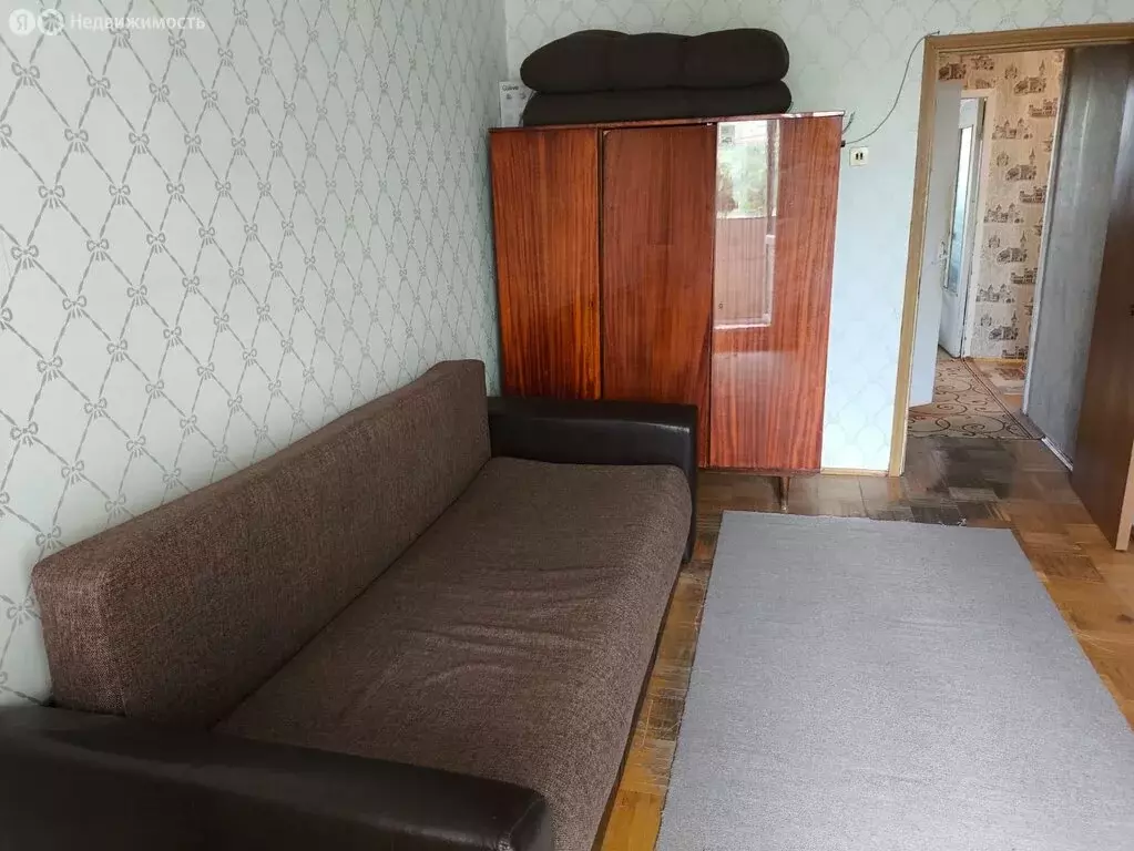 2-комнатная квартира: Москва, Салтыковская улица, 33к1 (55 м) - Фото 1