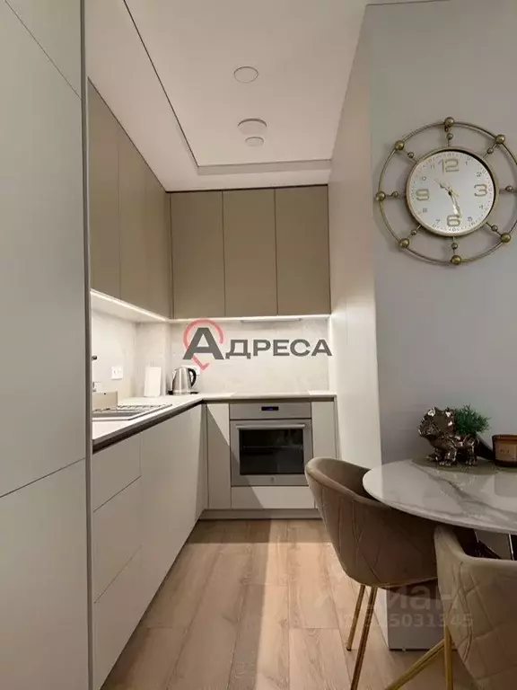 Студия Татарстан, Казань ул. Алексея Козина, 9 (35.0 м) - Фото 2