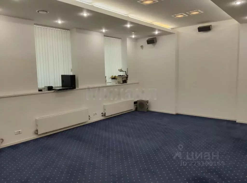 Офис в Пензенская область, Пенза Ленинградская ул., 10 (215 м) - Фото 2