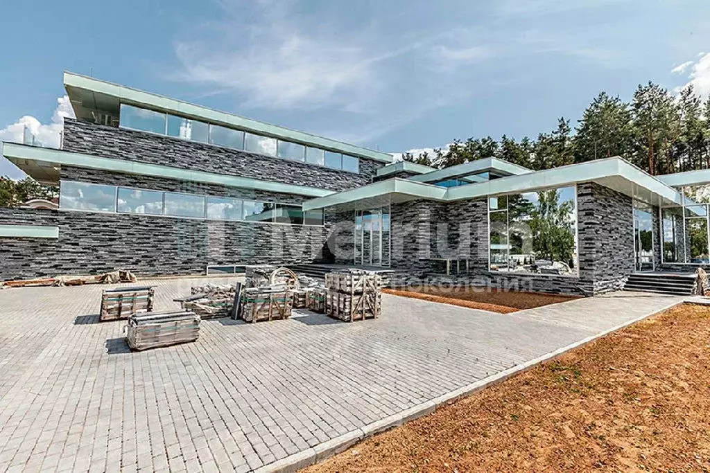 Продается дом в КП Резиденции Бенилюкс - Фото 2