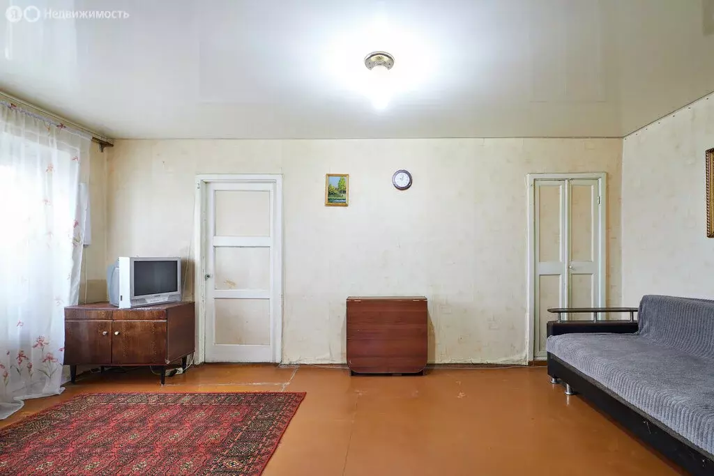 2-комнатная квартира: Челябинск, улица Бажова, 16 (44.3 м) - Фото 2