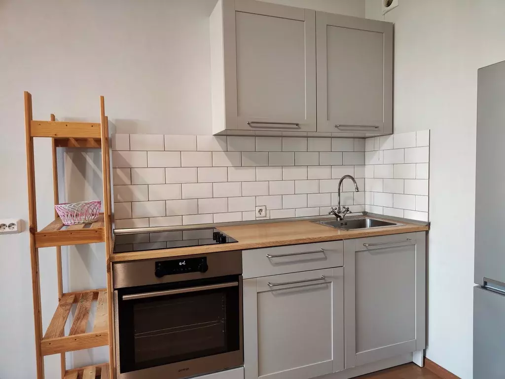 Продаётся квартира-студия, 22.2 м - Фото 1