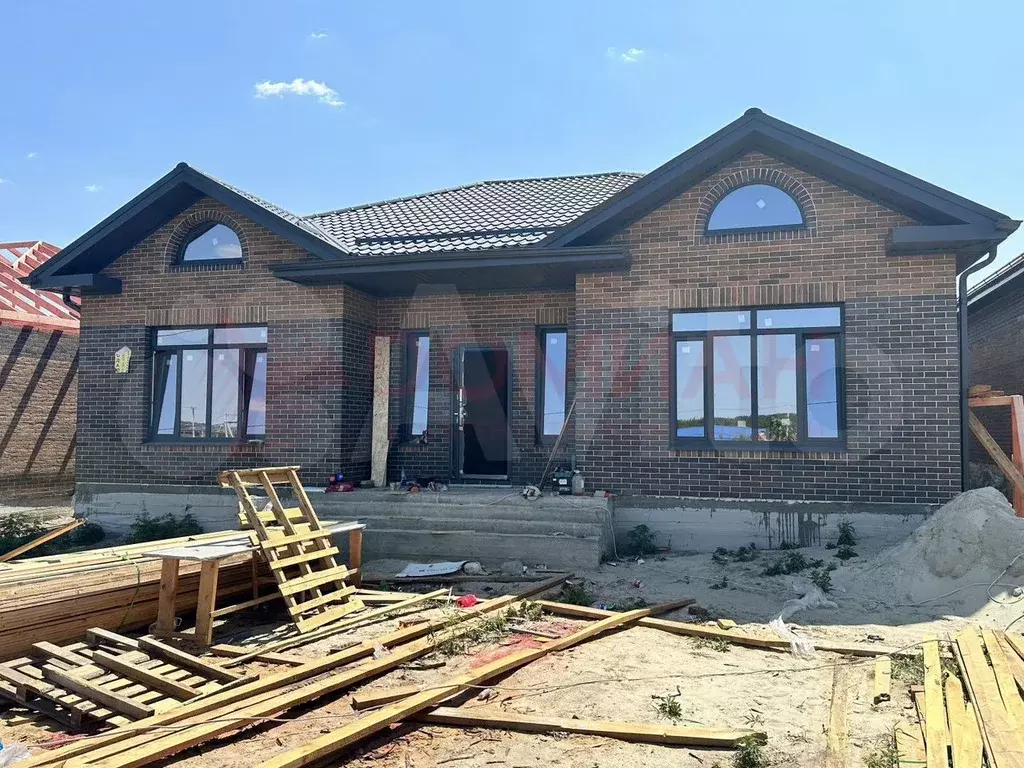 Дом 150 м на участке 5 сот. - Фото 1
