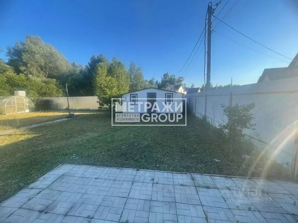 Дом в Московская область, Богородский городской округ, Колонтаево Клаб ... - Фото 2