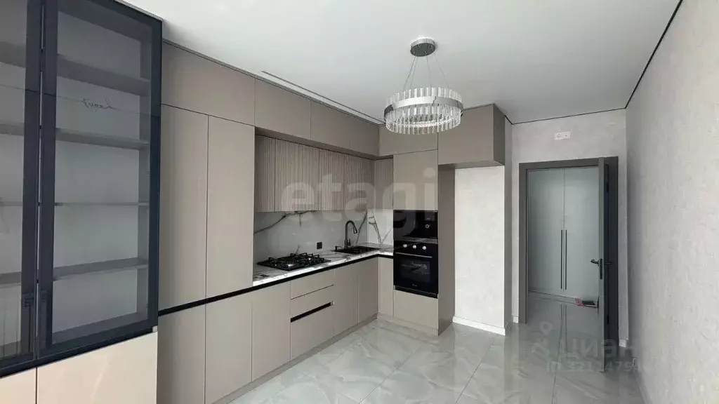 2-к кв. Ставропольский край, Ставрополь ул. Доваторцев, 82/2 (60.0 м) - Фото 1