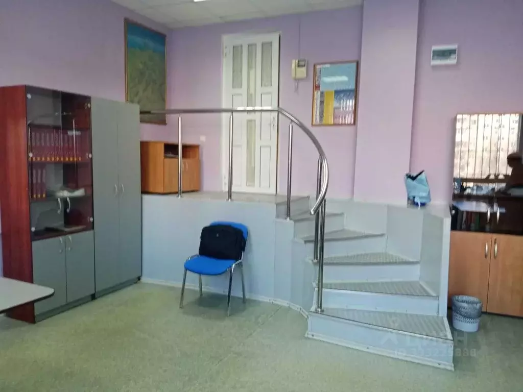 Офис в Самарская область, Самара просп. Ленина, 2б (39 м) - Фото 2