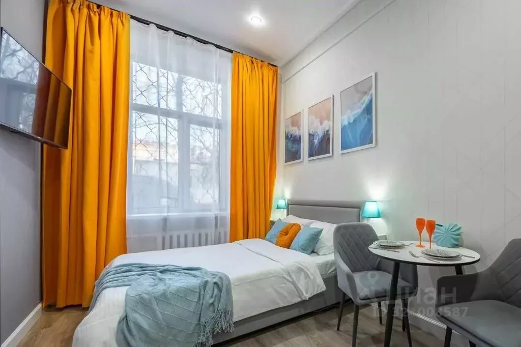 1-к кв. Москва 14-я Парковая ул., 6 (18.0 м) - Фото 1