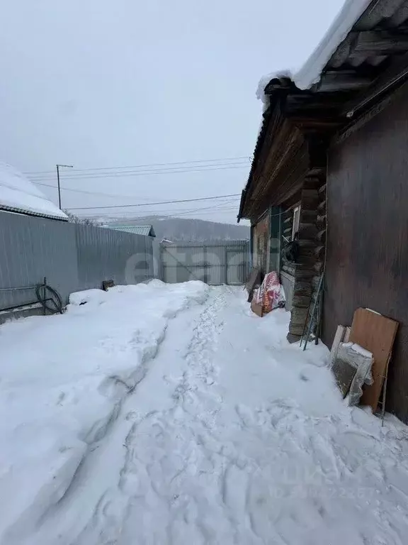 Дом в Челябинская область, Миасский городской округ, пос. Новотагилка ... - Фото 1