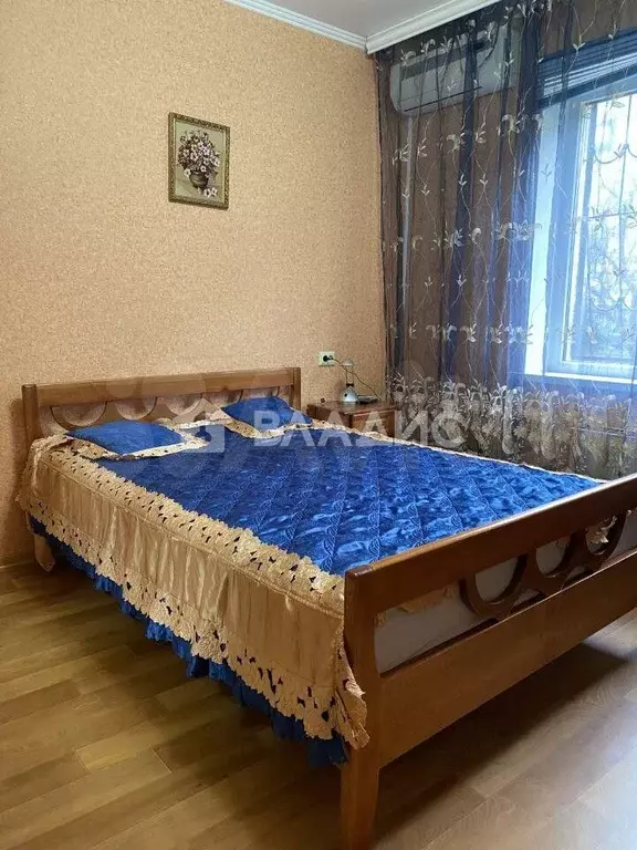 2-к. квартира, 58 м, 1/10 эт. - Фото 0