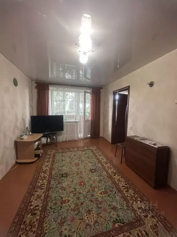 3-к кв. Башкортостан, Уфа Вологодская ул., 76 (47.0 м) - Фото 0