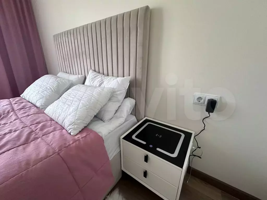 2-к. квартира, 63 м, 4/5 эт. - Фото 1