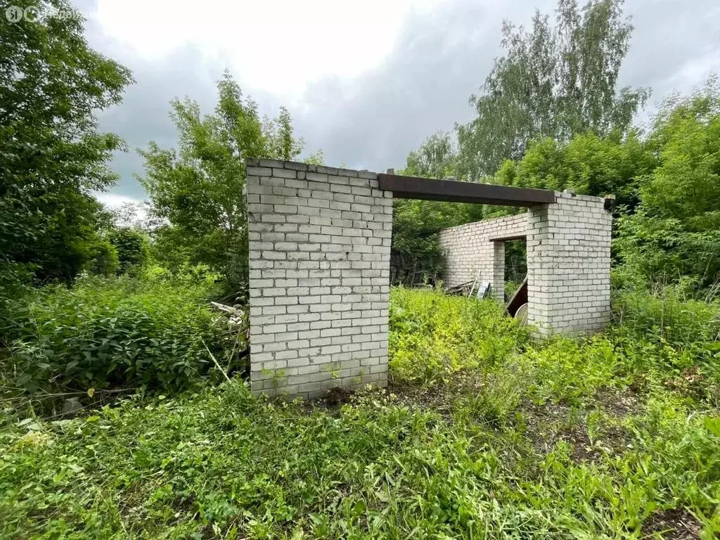 3-комнатная квартира: село Русское Макулово, Пионерская улица, 15 ... - Фото 0