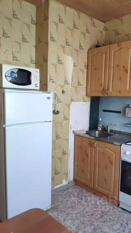 1-к кв. Ивановская область, Родники Южный мкр, 19 (35.0 м) - Фото 1