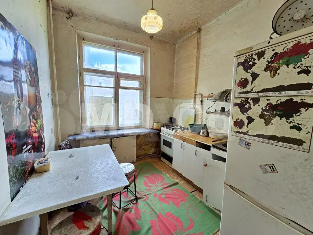 2-к. квартира, 62 м, 7/7 эт. - Фото 0