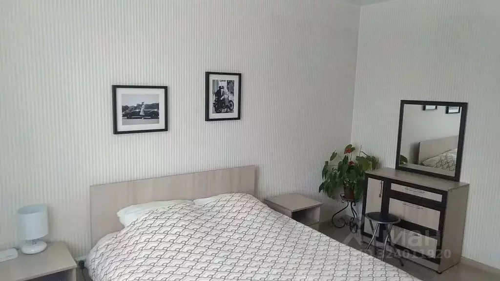 2-к кв. Челябинская область, Челябинск ул. Лермонтова, 10 (52.0 м) - Фото 2