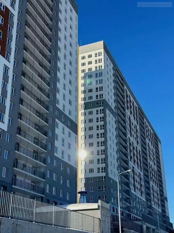 2-к кв. Самарская область, Самара ул. Стара-Загора, 332 (52.57 м) - Фото 0