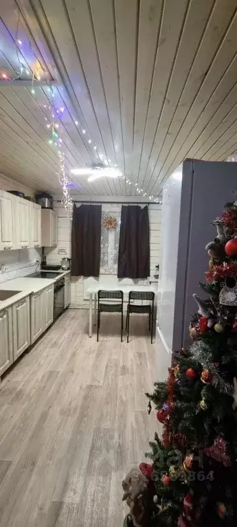 Дом в Москва Западный (район Ново-Переделкино) СНТ, 27 (112 м) - Фото 0