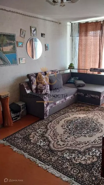 Продаётся 3-к квартира, 66 м - Фото 0