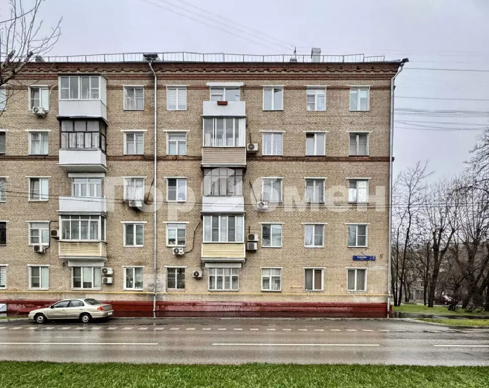 Продается 2-комнатная квартира - Фото 2