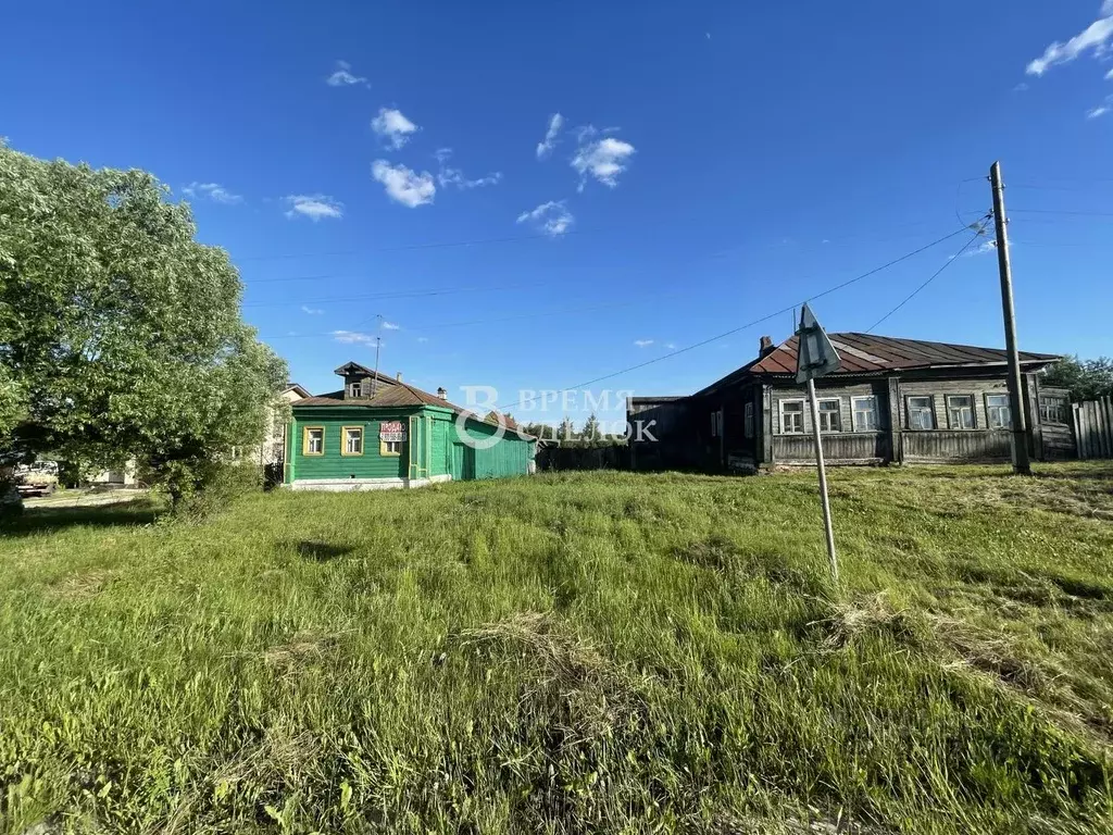 Дом в Владимирская область, Камешковский муниципальный округ, д. Новая ... - Фото 2