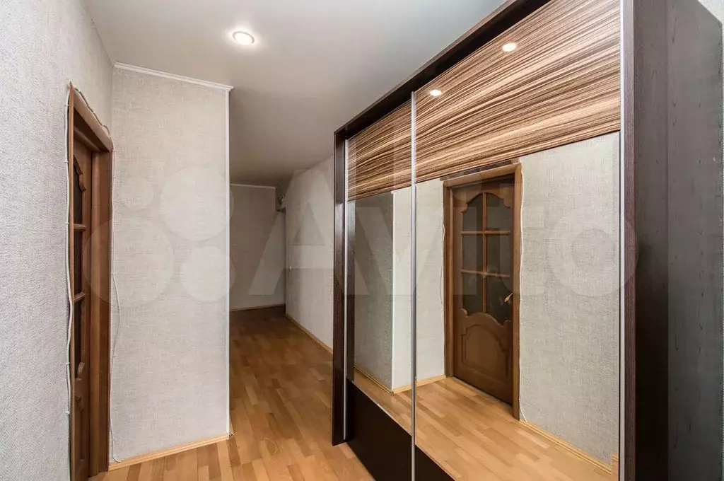3-к. квартира, 90 м, 3/14 эт. - Фото 0