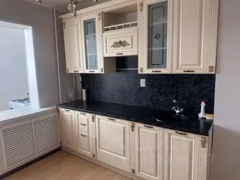 3-к кв. Кабардино-Балкария, Нальчик ул. Шогенова, 18 (62.3 м) - Фото 1