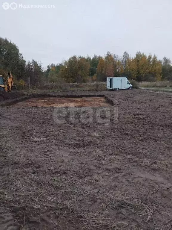 Участок в Калининградская область, Гурьевский муниципальный округ, ... - Фото 0