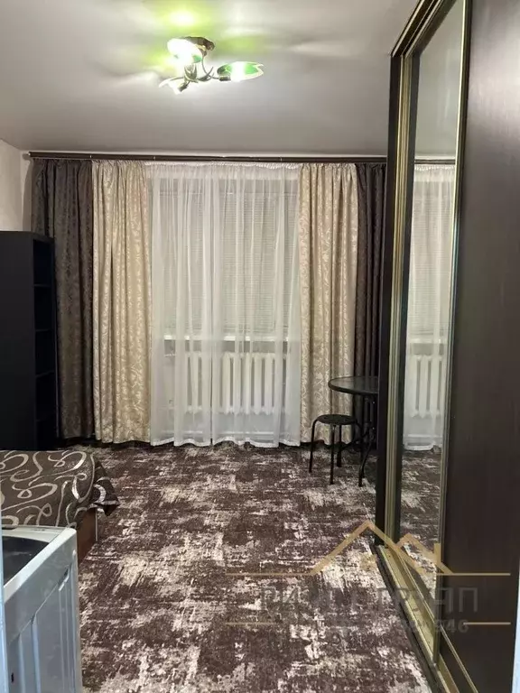 Студия Татарстан, Казань Ботаническая ул., 23/31к1 (20.0 м) - Фото 0