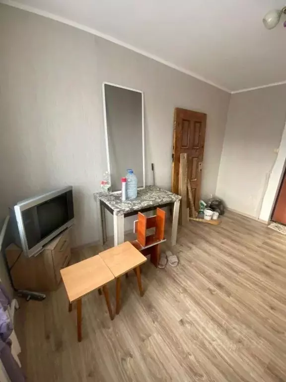 Комната Смоленская область, Смоленск Средне-Лермонтовская ул., 29 ... - Фото 2