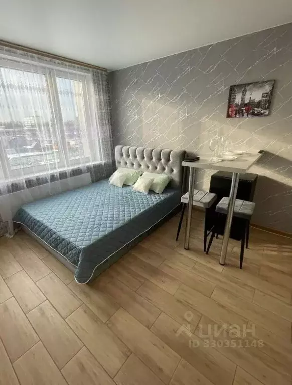 Студия Московская область, Люберцы ул. Солнечная, 2 (23.0 м) - Фото 1