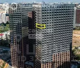 2-комнатная квартира: Москва, Ильменский проезд, 4к1 (53.1 м) - Фото 1