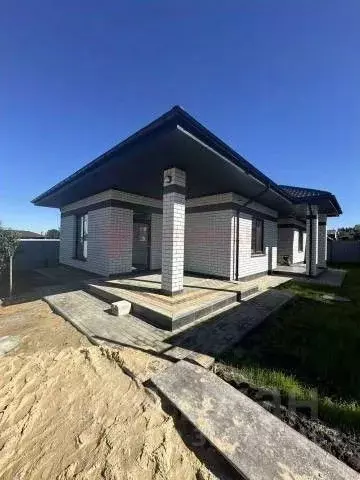 Дом в Ростовская область, Мясниковский район, Краснокрымское с/пос, ... - Фото 1