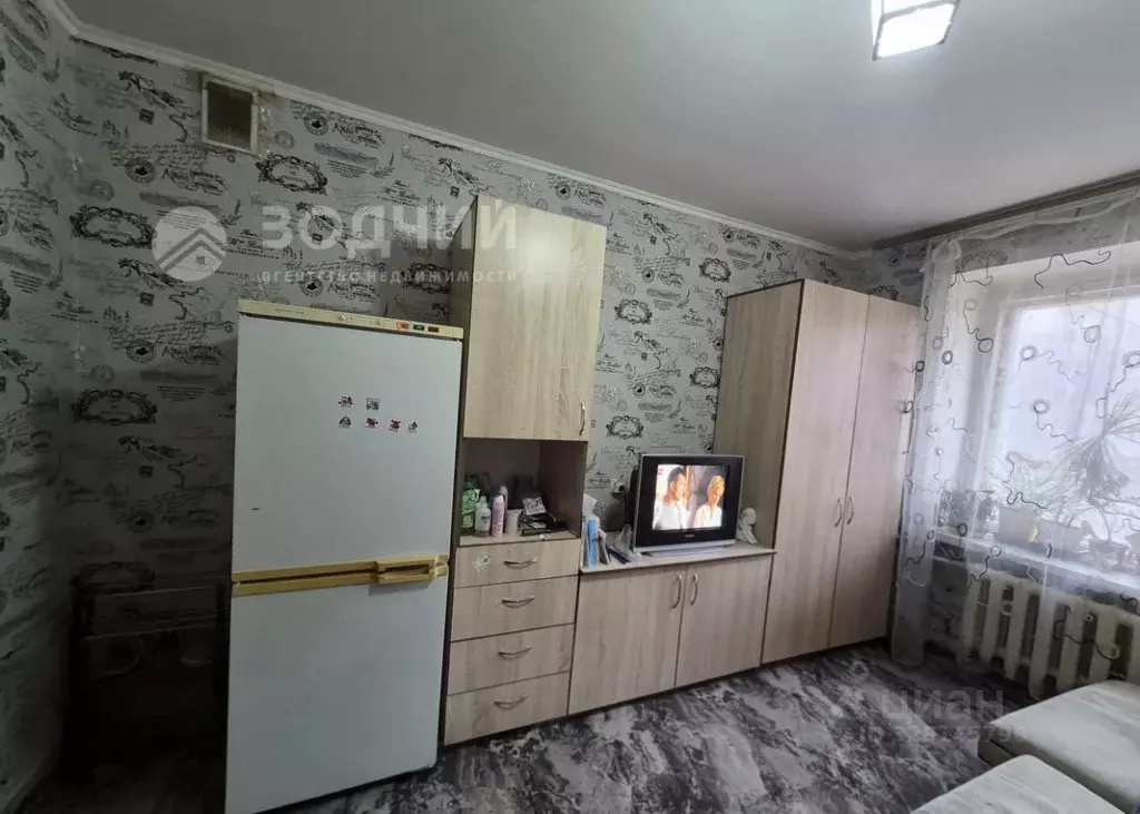 Комната Чувашия, Чебоксары просп. И.Я. Яковлева, 18к1 (12.7 м) - Фото 2