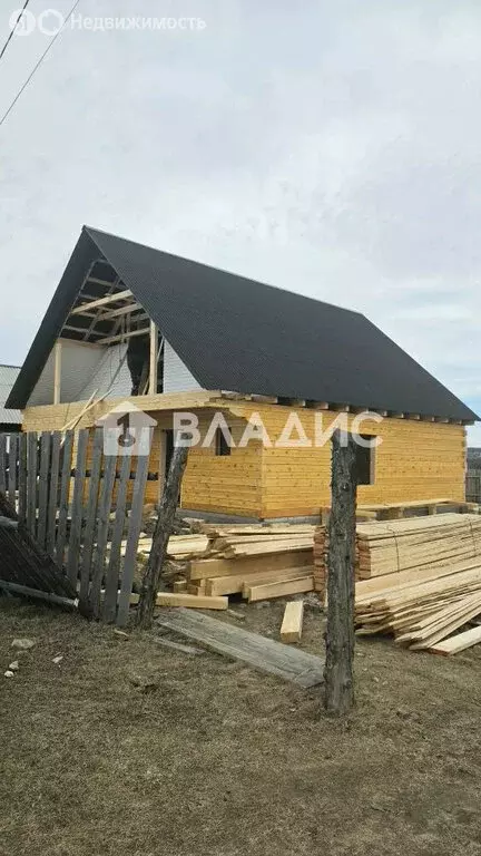 Дом в село Эрхирик, Молодёжная улица, 15 (220 м) - Фото 2