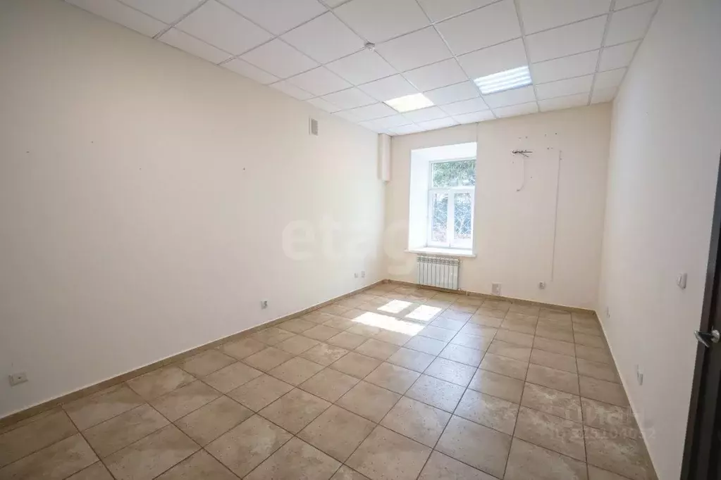 Офис в Ярославская область, Ярославль Первомайский пер., 3в (150 м) - Фото 1