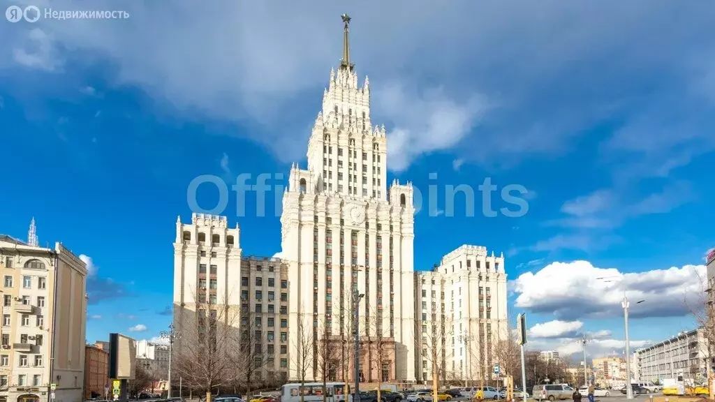 Офис (78.8 м) - Фото 1