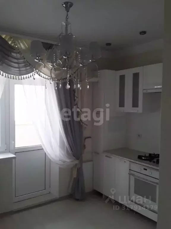 1-к кв. Ставропольский край, Ставрополь ул. Тухачевского, 28/7 (35.0 ... - Фото 0