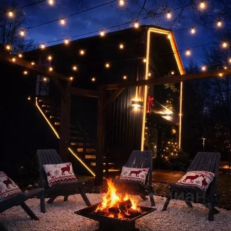 2-к кв. Карачаево-Черкесия, Зеленчукский район, с. Архыз ул. Лесная, 8 ... - Фото 2