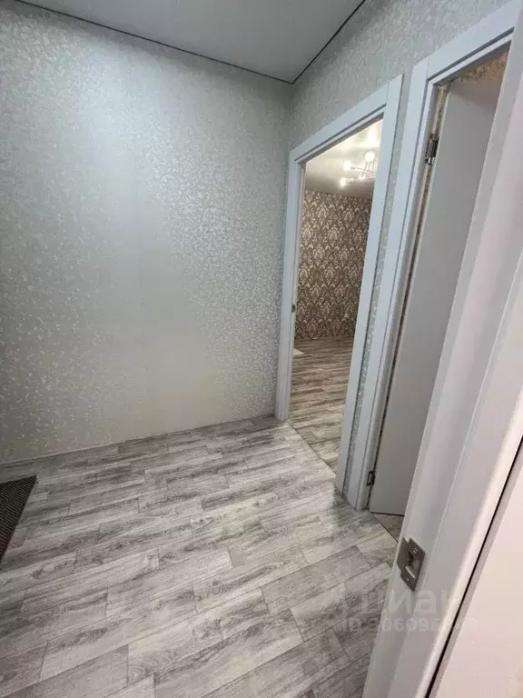 1-к кв. Тамбовская область, Тамбов Свободная ул., 4к5 (36.6 м) - Фото 2