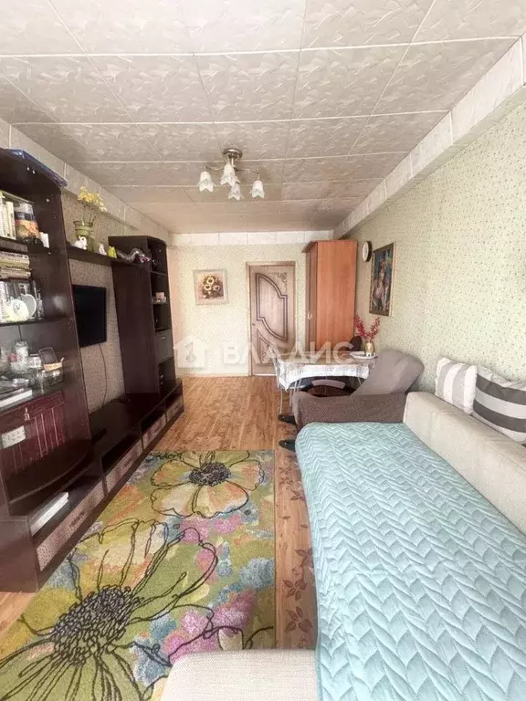 3-к кв. Забайкальский край, Чита ул. Красной Звезды, 12 (58.9 м) - Фото 2