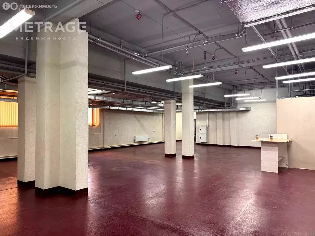 Помещение свободного назначения (307.6 м) - Фото 1