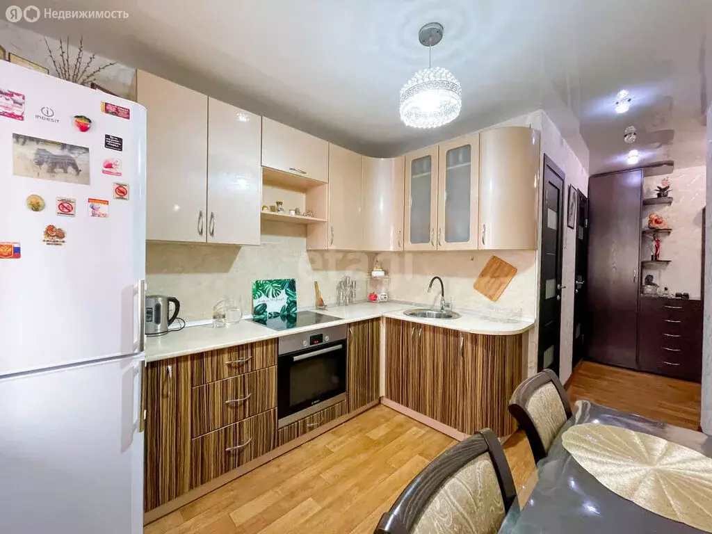 1-комнатная квартира: Чита, Геодезическая улица, 42 (40.4 м) - Фото 0